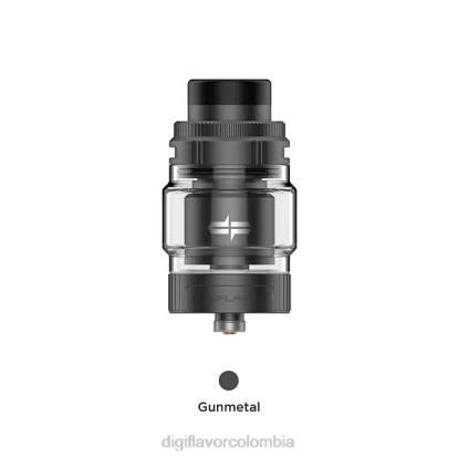 Digiflavor Bogotá RB68102 bronce | Digiflavor RTA antorcha